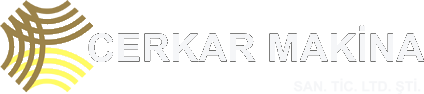 Cerkar Makina