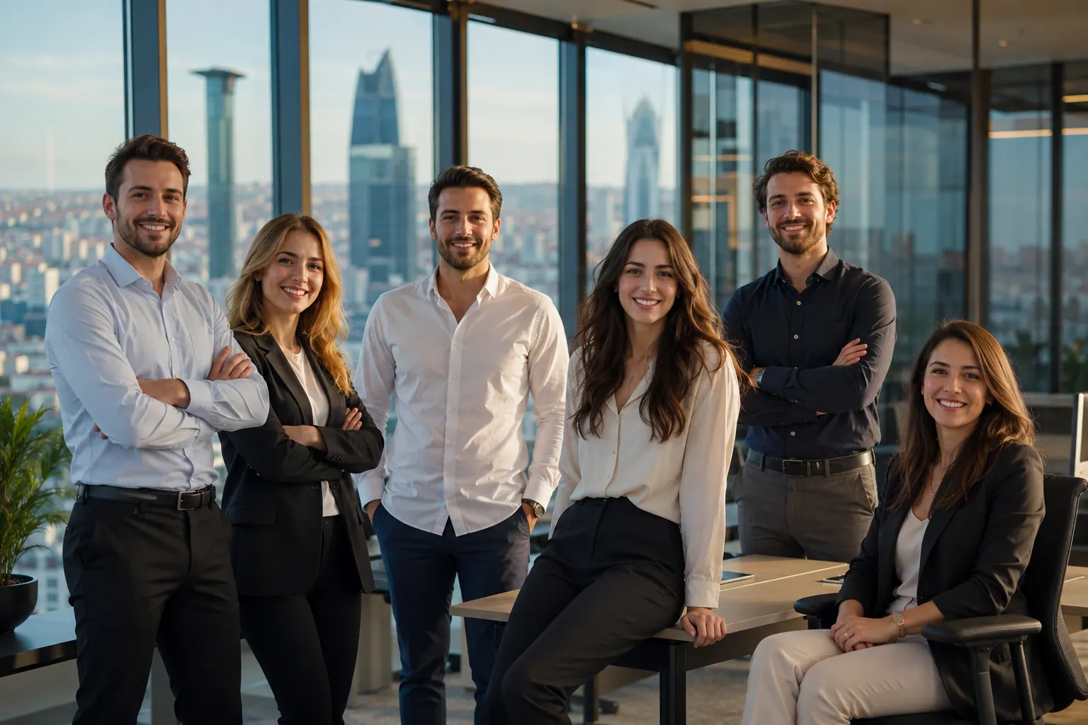 Ankara dijital ajans — web, reklam, sosyal medya · AlgowAI