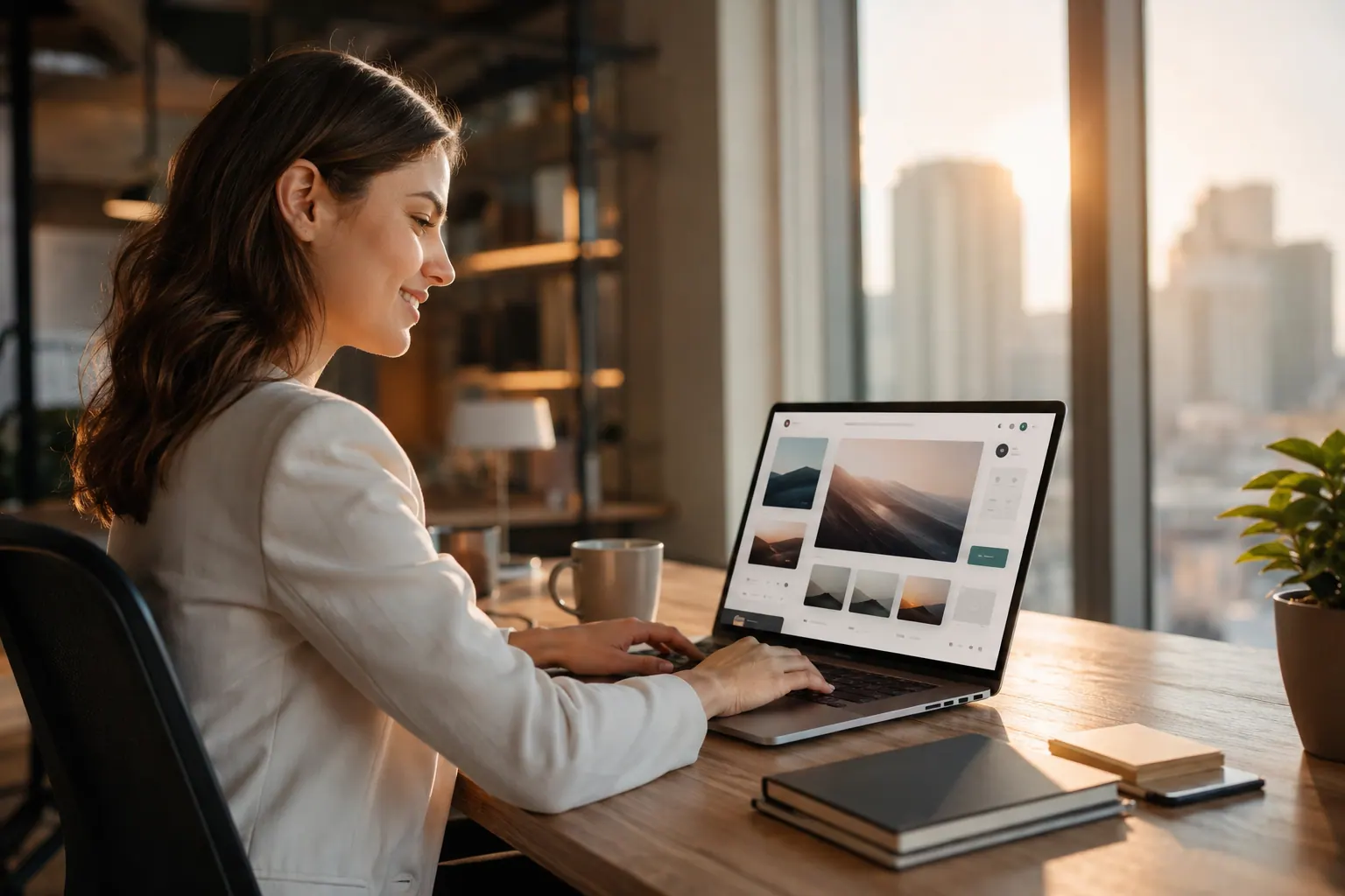 Kırıkkale Web Tasarım & İnternet Sitesi — AlgowAI