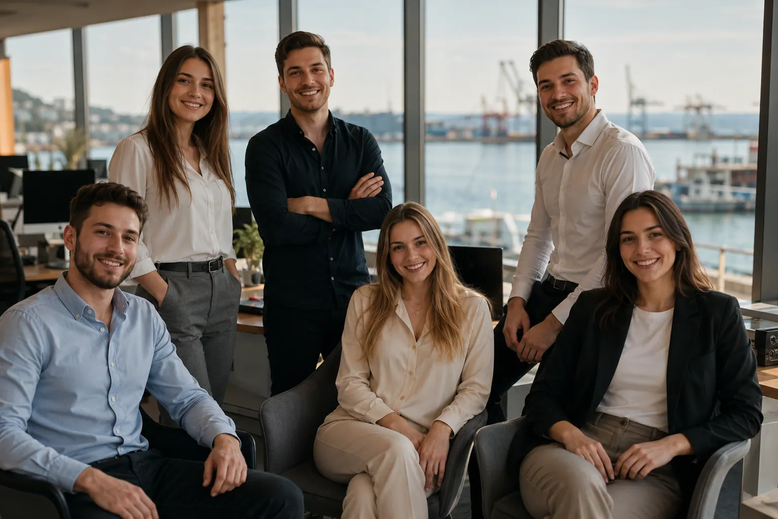 Samsun dijital ajans — web, reklam, sosyal medya · AlgowAI